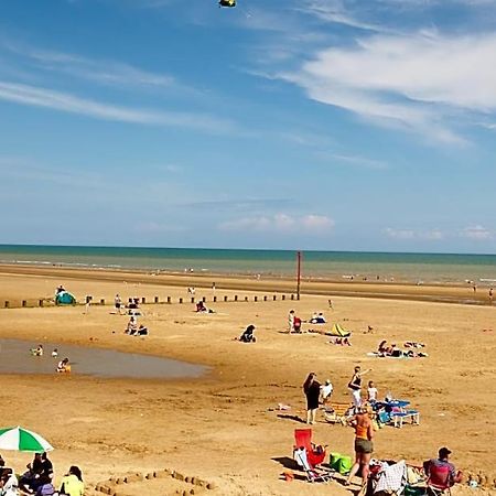The Beaches - New Beach Dymchurch Exterior photo