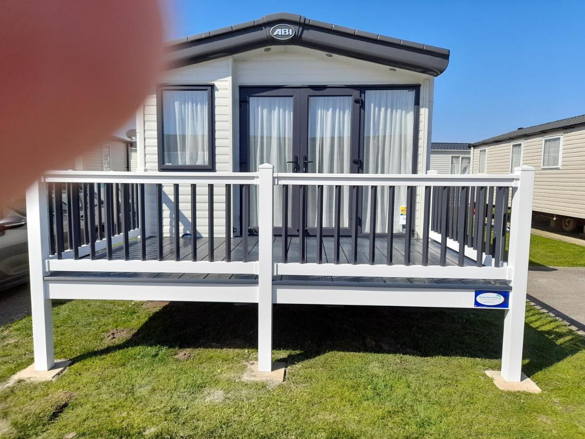 The Beaches - New Beach Dymchurch Exterior photo