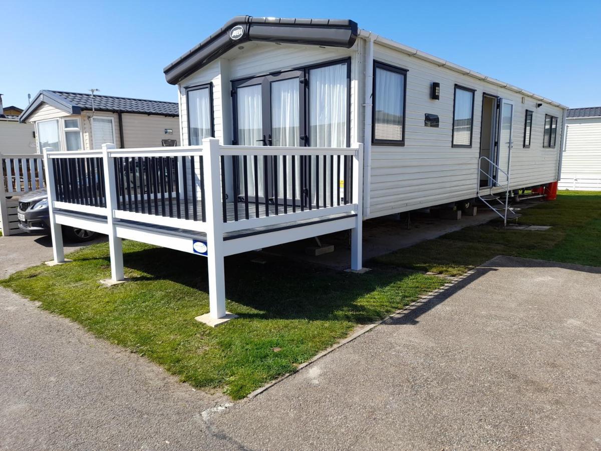 The Beaches - New Beach Dymchurch Exterior photo