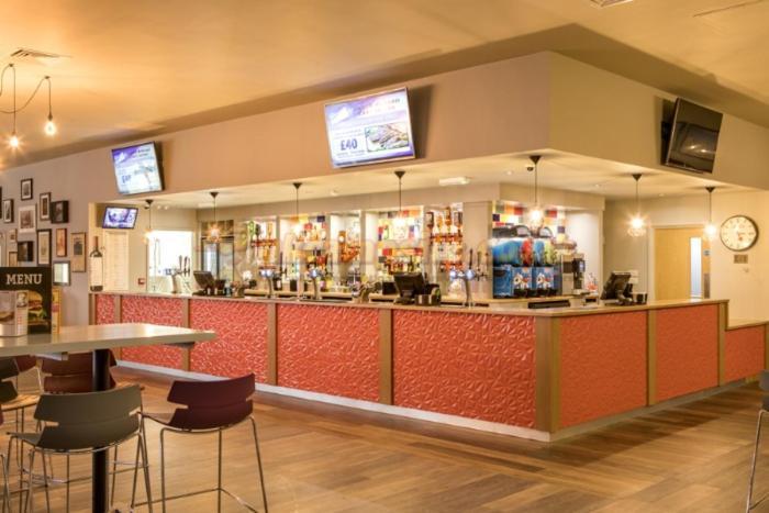The Beaches - New Beach Dymchurch Exterior photo